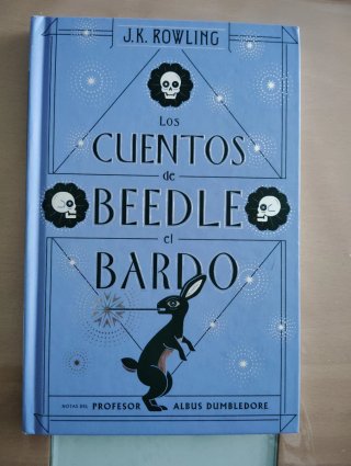 Colección Harry Potter