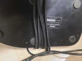 Lote SEGA Mega Drive: Juegos y Mando