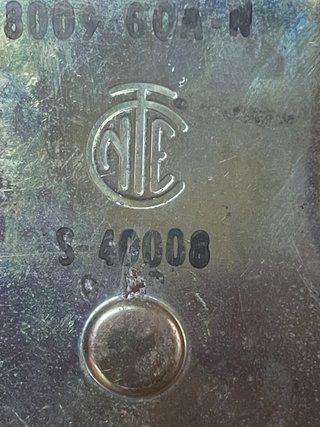 Teléfono Antiguo Telefónica Beige