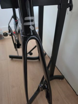 Cuadro Triatlón Ridley TRIRON FAST Talla M
