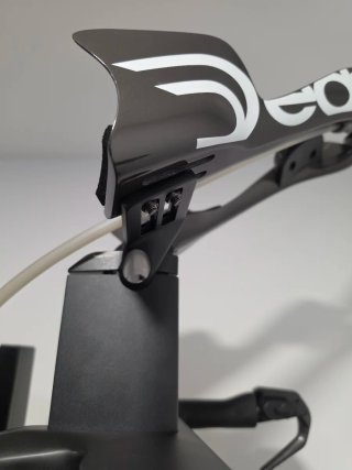 Cuadro Triatlón Ridley TRIRON FAST Talla M