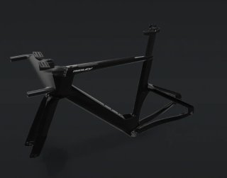 Cuadro Triatlón Ridley TRIRON FAST Talla M