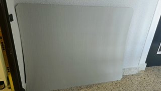 Fondo de canapé 150x190 cm nuevo