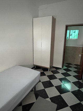 Alquiler vacacional