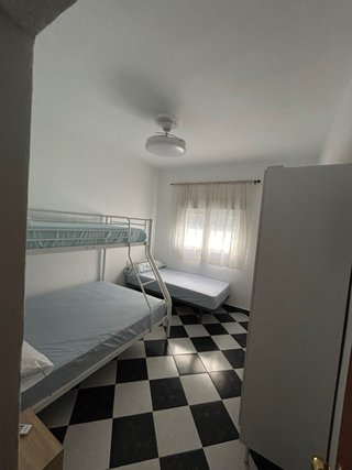 Alquiler vacacional