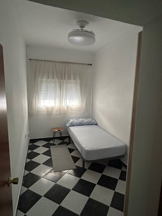 Alquiler vacacional