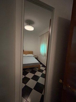 Alquiler vacacional