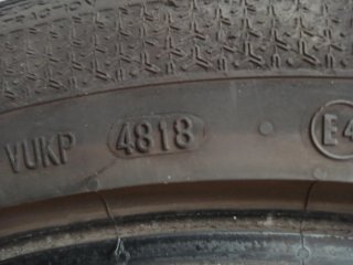 Neumáticos Barum 275/45 R19