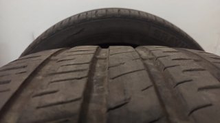 Neumáticos Barum 275/45 R19