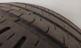 Neumáticos Barum 275/45 R19