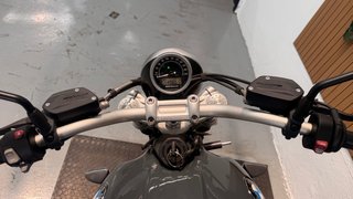 BMW R NINET PURE