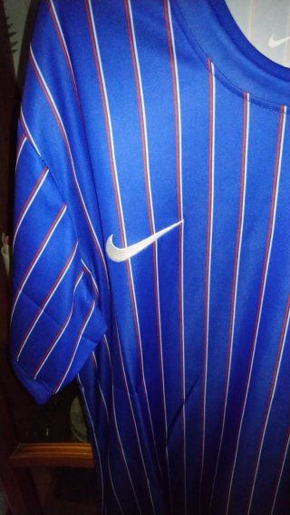 Camiseta selección 🇫🇷 Nueva con etiqueta talla L