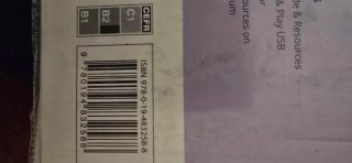 Key Bachillerato 2e 2 Student Book (Spain)