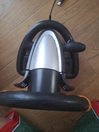 Volante Krom K-Driver
