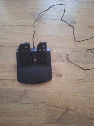 Volante Krom K-Driver