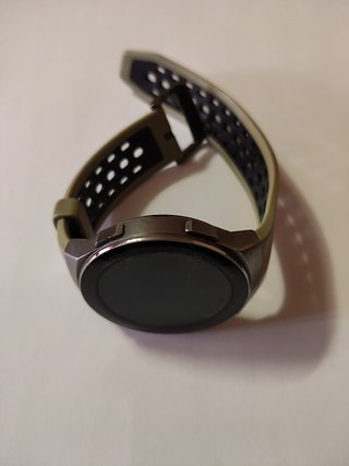 Huawei Watch GT 2 Negro/Verde