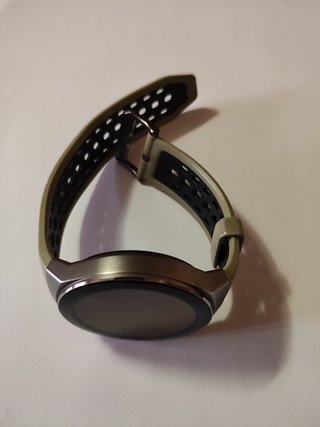 Huawei Watch GT 2 Negro/Verde