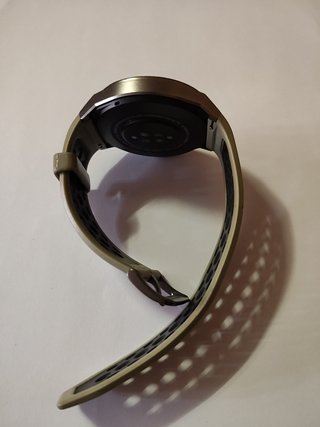 Huawei Watch GT 2 Negro/Verde