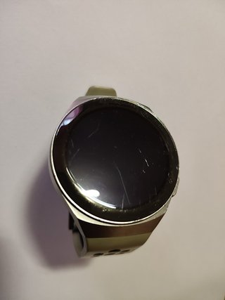 Huawei Watch GT 2 Negro/Verde