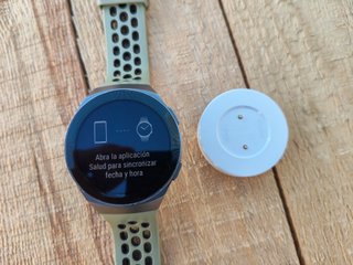 Huawei Watch GT 2 Negro/Verde