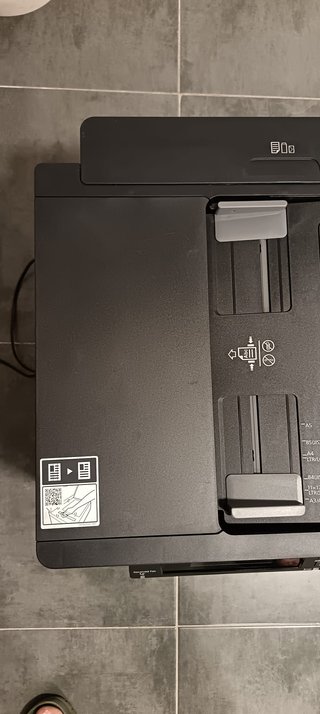 Impresora Multifunción Epson WF-7840 A3