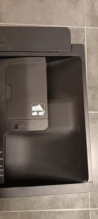 Impresora Multifunción Epson WF-7840 A3