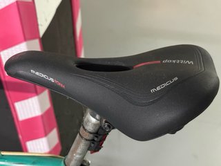 Bicicleta Montaña Vintage Peugeot