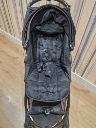 Silla Paseo Baby Jogger City Mini Zip