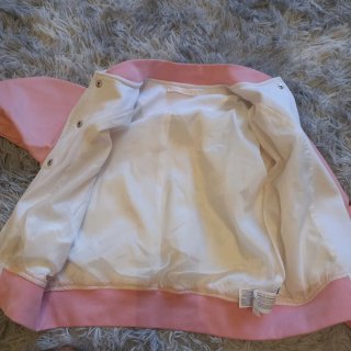 Giacca Original Marines bambina M Stella