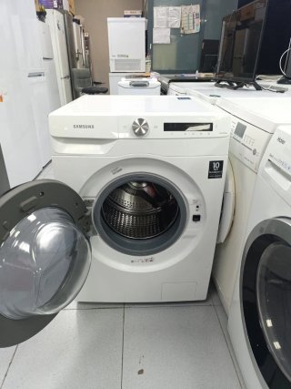 Lavadora y Secadora Samsung 9kg + 6kg