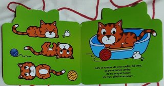 PACK LIBROS INFANTILES