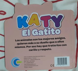 PACK LIBROS INFANTILES