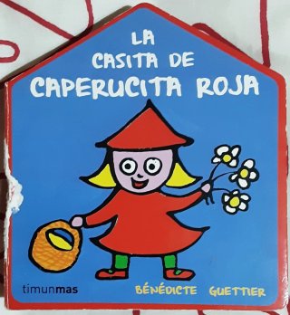 PACK LIBROS INFANTILES