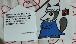 PACK LIBROS INFANTILES