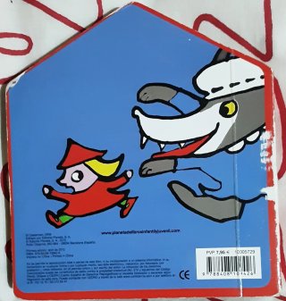 PACK LIBROS INFANTILES