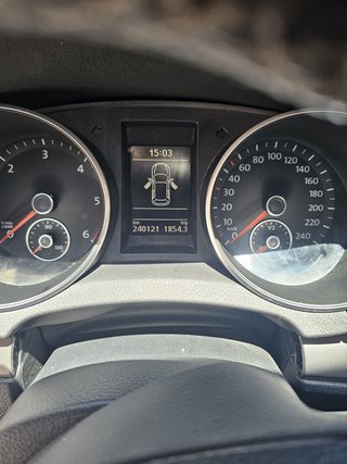 Volkswagen Golf 2010