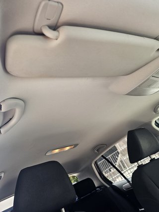 Volkswagen Golf 2010