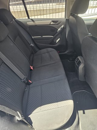 Volkswagen Golf 2010
