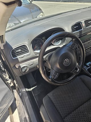 Volkswagen Golf 2010