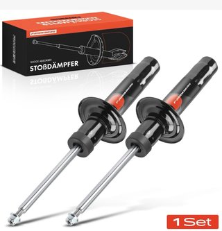 Amortiguadores Delanteros Audi A7