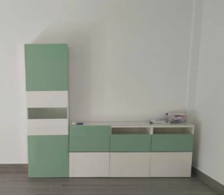 REGALO GRATIS Mueble modular