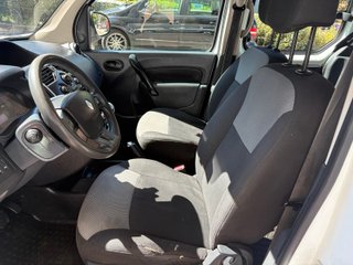 Renault Kangoo Combi Limited M1-AF Blue dCi 70 kW (95 CV)