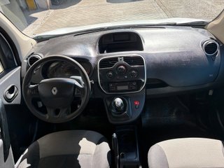 Renault Kangoo Combi Limited M1-AF Blue dCi 70 kW (95 CV)