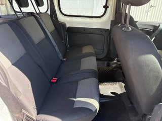 Renault Kangoo Combi Limited M1-AF Blue dCi 70 kW (95 CV)