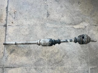 Despiece Citroën C15