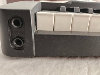 Piano Roland EP-7 IIe