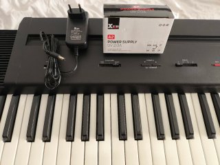 Piano Roland EP-7 IIe