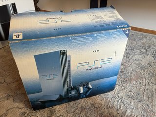 Consola PlayStation 1, 2 y 3