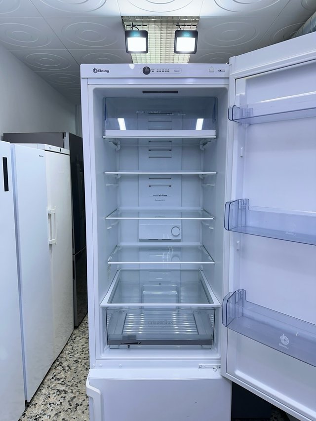 Nevera Balay con Garantía y Transporte