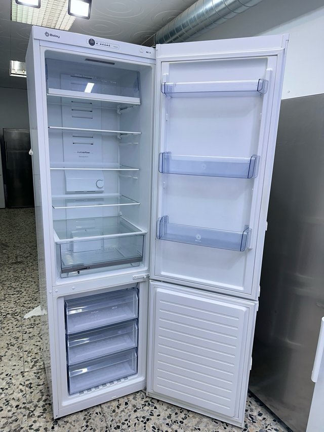 Nevera Balay con Garantía y Transporte